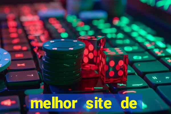 melhor site de probabilidades futebol